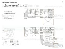 The Holland Collection (D10), Apartment #555976231